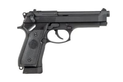 Replika pistoletu M9 (CO2) - obrazek 3