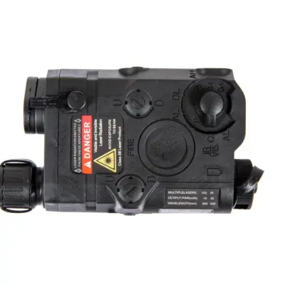 asgbox.pl - Pojemnik na baterię PEQ15