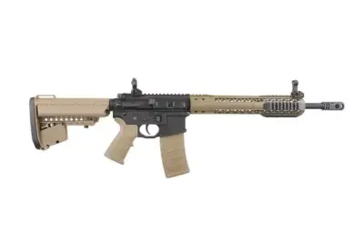 Replika karabinka KA-AG-196 Black Rain Ordnance - DE - obrazek 5