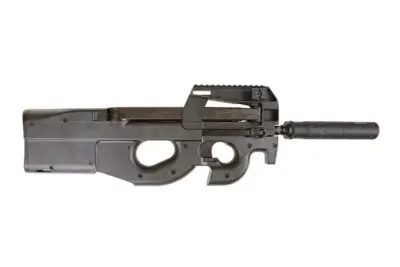 Replika pistoletu maszynowego CA90 TR - obrazek 3