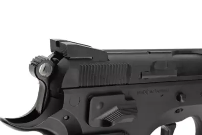 Replika pistoletu CZ SP-01 Shadow - obrazek 5