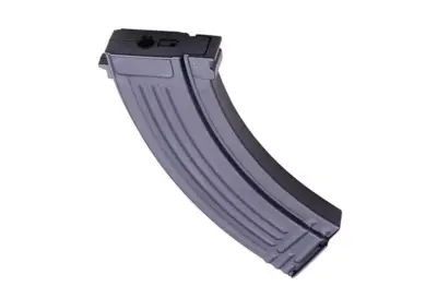 Magazynek mid-cap 90 kulek do replik AK - obrazek 2