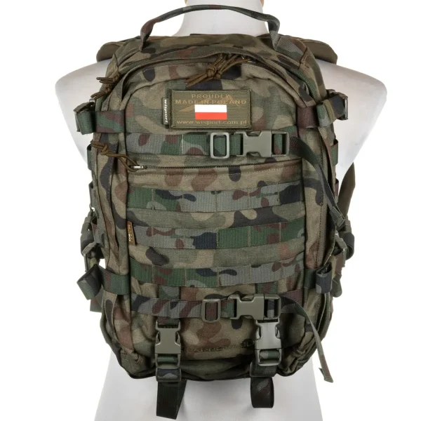asgbox.pl - Plecak WISPORT SPARROW 30 gen.II - wz.93