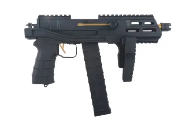 Replika pistoletu maszynowego MOD.M - obrazek 4