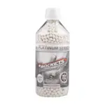 asgbox.pl - Kulki Rockets Platinum Series 0