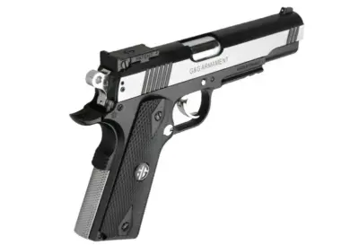 Replika pistoletu Xtreme 45 - obrazek 3