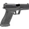 Replika pistoletu XTP.B - czarna OD-G-APS-02-025478-00 asgbox.pl