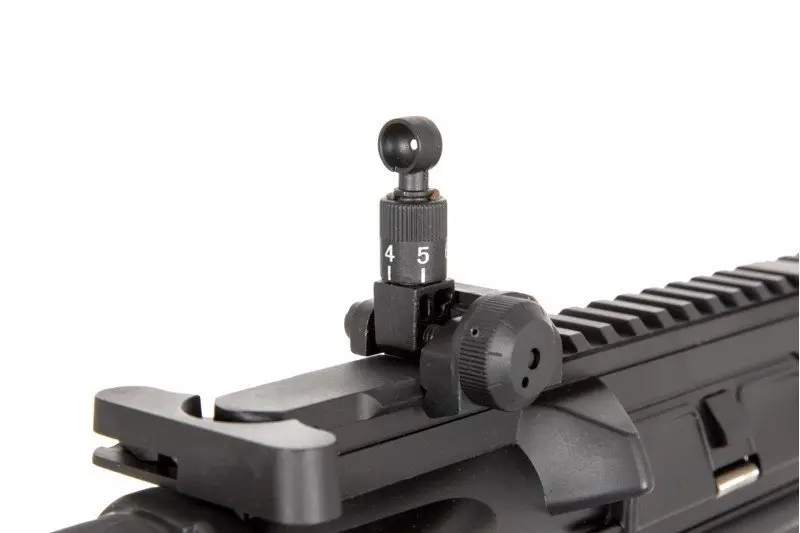 Replika karabinka AY-A0026B - czarna OD-G-AIY-01-028204-00 asgbox.pl Replika karabinka AY-A0026B - czarna - obrazek 4