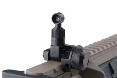 Replika karabinka SRT-28 - tan - obrazek 4