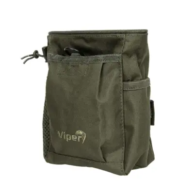 Worek zrzutowy Elite Dump Bag - oliwkowy VIP-19-030362-00 asgbox.pl Worek zrzutowy Elite Dump Bag - oliwkowy VIP-19-030362-00 asgbox.pl