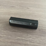 CNC Piston 14,5 steel teeth Next Gen - POM