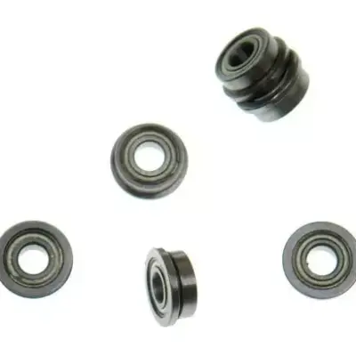 asgbox.pl - Łożyska kulkowe 7mm (zestaw 6 sztuk)