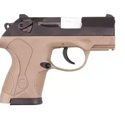 asgbox.pl - Replika pistoletu D001 - TAN