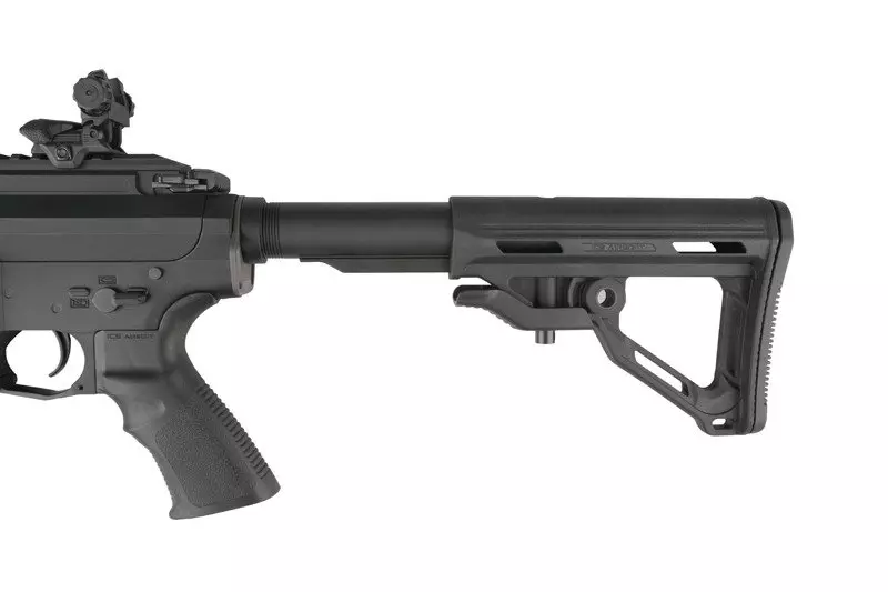 Replika karabinu Proarms PAR MK3 10" - czarny OD-G-ICS-01-012564-00 asgbox.pl Replika karabinu Proarms PAR MK3 10" - czarny - obrazek 5