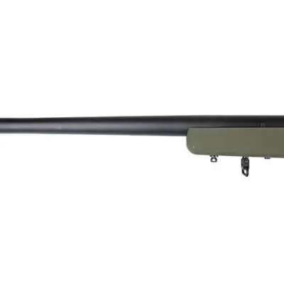 asgbox.pl - Replika karabinu snajperskiego SW-10 - oliwkowa