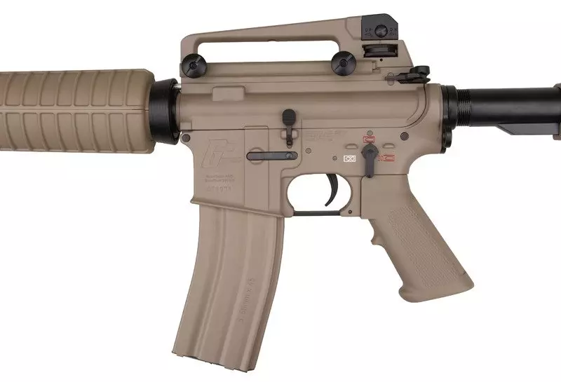 Replika karabinka GC16 Carbine DST OD-G-GIG-01-004127-00 asgbox.pl Replika karabinka GC16 Carbine DST - obrazek 2