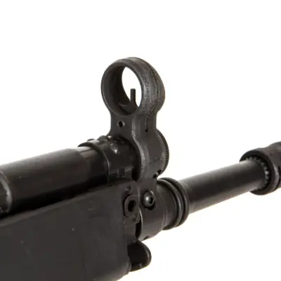 Alternative view of Replika karabinka LK33A2