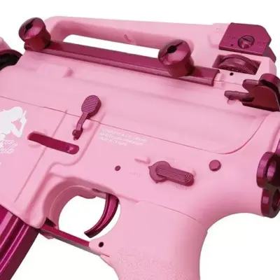 Alternative view of Replika karabinu FF16 Femme Fatale