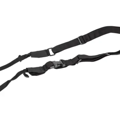 asgbox.pl - 3-pkt pas nośny Specna Arms II - czarny