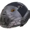 Replika kasku X-Shield FAST PJ - TYP OD-G-UTT-21-008394-00 asgbox.pl