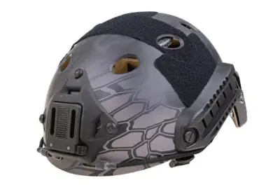 Replika kasku X-Shield FAST PJ - TYP - obrazek 4