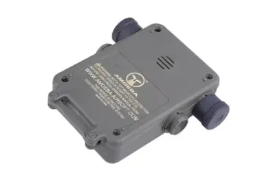Programator EFCS do replik Ares/Amoeba - obrazek 2