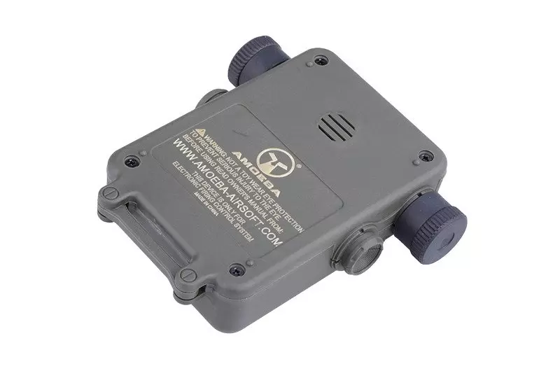 Programator EFCS do replik Ares/Amoeba OD-G-ARE-06-010135-00 asgbox.pl Programator EFCS do replik Ares/Amoeba - obrazek 2