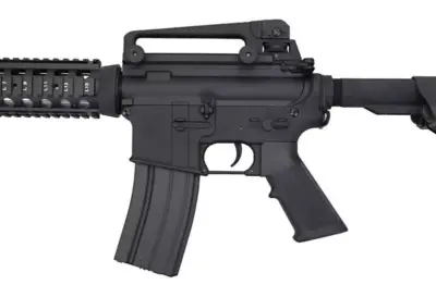 Replika karabinka CM013 - obrazek 3
