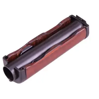 Alternative view of Atrapa rury gazowej z nakładką termiczną do AK74U