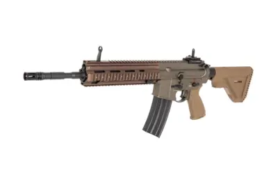 Replika karabinka 813S - tan - obrazek 3