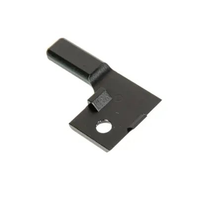 asgbox.pl - Rączka przeładowania RAW FR do replik Hi-Capa (prawa) - czarna