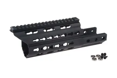 Front KeyMod™ do repliki Kriss Vector - M - obrazek 2
