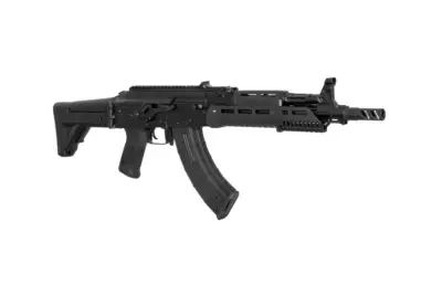 Replika karabinka CXP-ARK - czarna - obrazek 3