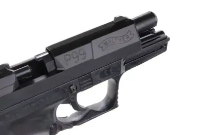 Walther P99 Pistol Spring Replica - obrazek 4