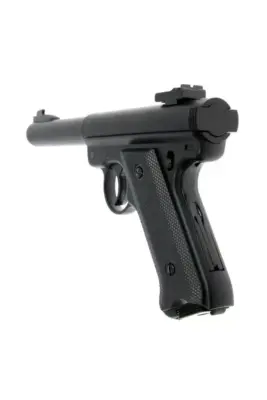 Replika pistoletu Ruger MK1 - obrazek 4