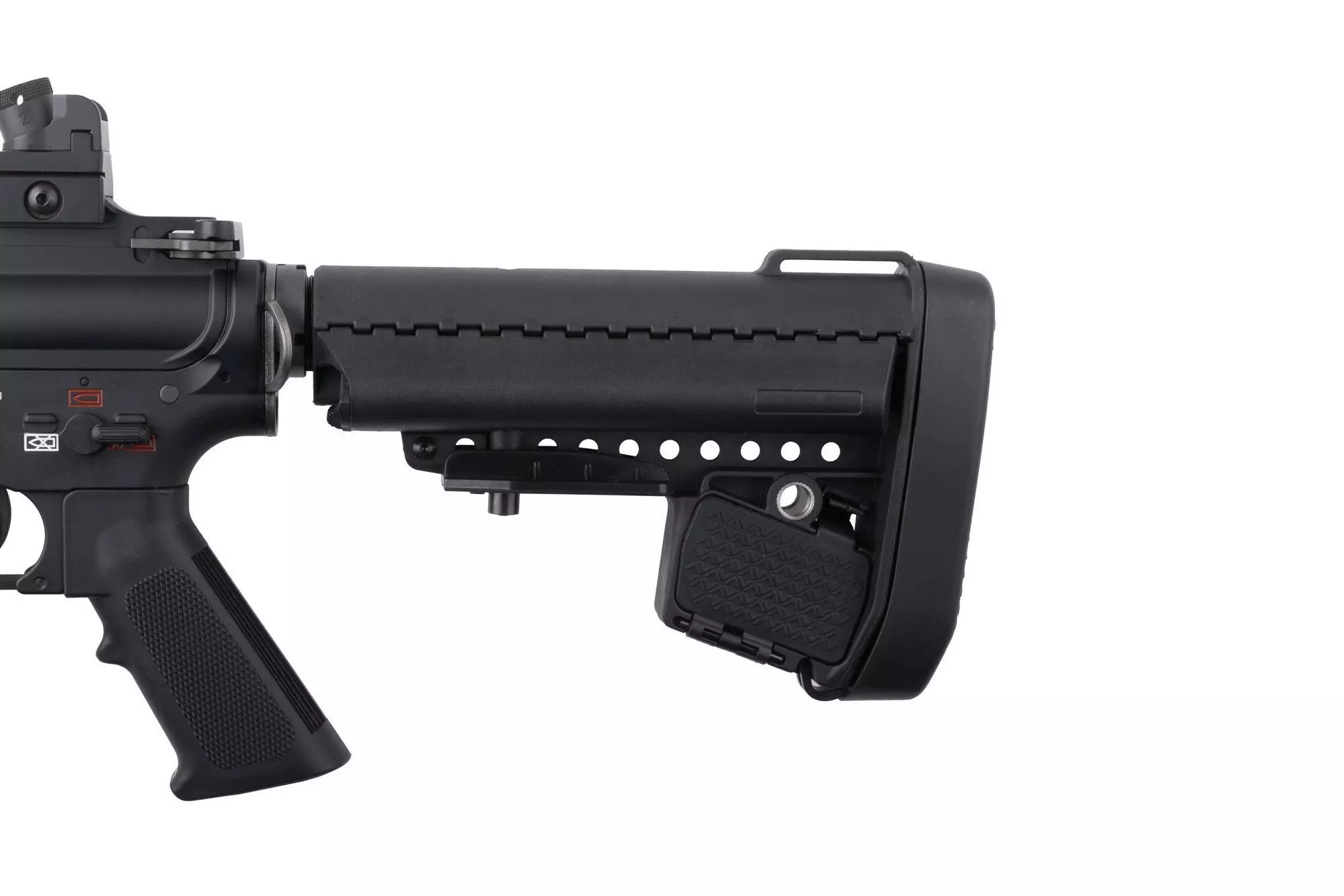 Replika karabinka BOLT DEVGRU EXT (B.R.S.S.) - czarna OD-G-BLT-01-017913-00 asgbox.pl Replika karabinka BOLT DEVGRU EXT (B.R.S.S.) - czarna - obrazek 5