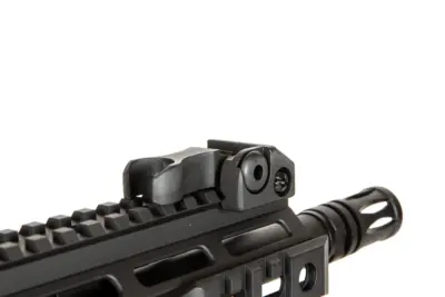 Replika karabinka Specna Arms SA-A38 ONE™ - czarna - obrazek 5