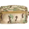 Dolna kieszeń cargo do kamizelek - Multicam® OD-G-PRI-19-028262-00 asgbox.pl