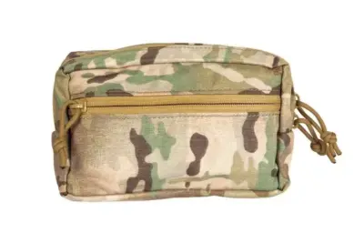 Dolna kieszeń cargo do kamizelek - Multicam® - obrazek 2