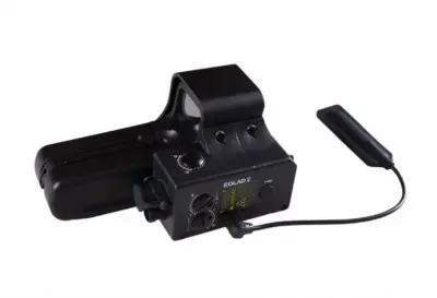 EOLAD 2 LS Device Set With 552 - obrazek 3