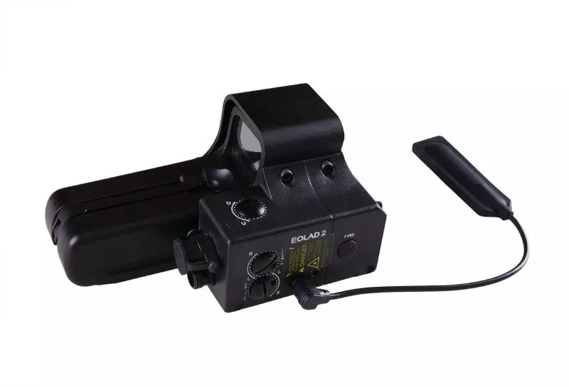 EOLAD 2 LS Device Set With 552 ELM-10-001917-00 asgbox.pl EOLAD 2 LS Device Set With 552 - obrazek 3