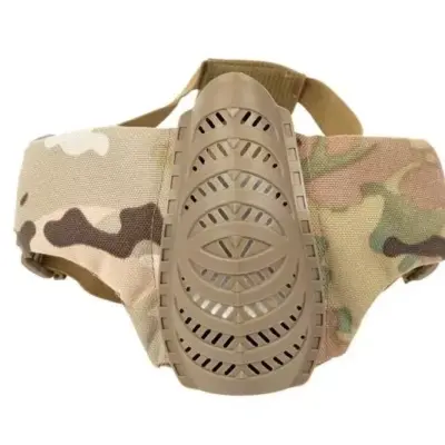 asgbox.pl - Maska MA Half Face - MC