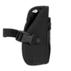 Uniwersalna kabura na pas - czarna OD-G-IVG-29-031133-00 asgbox.pl