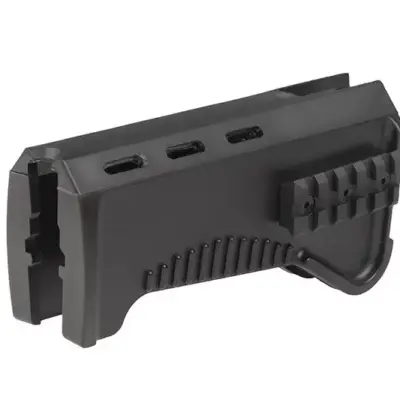 asgbox.pl - Łoże z szynami RIS do repliki SR-3M