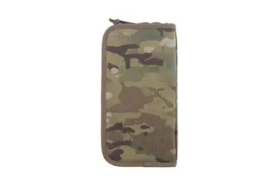 Taktyczny portfel/pokrowiec na karty kredytowe - Multicam - obrazek 4