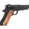 Replika Pistoletu m1911 (786) OD-G-DBY-02-030172-00 asgbox.pl