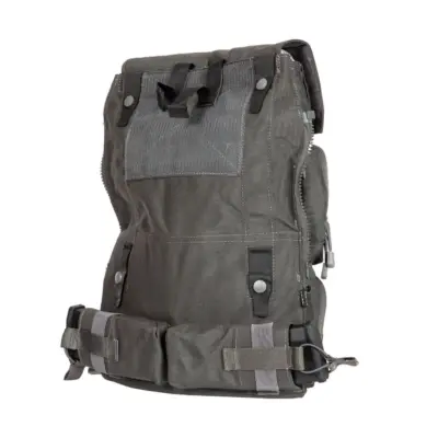 asgbox.pl - Panel szturmowy do kamizelki Rush 2.0 - Primal Grey