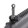 Replika karabinka XCR-L MICRO - Czarny OD-G-VFC-01-018135-00 asgbox.pl