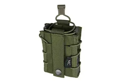 asgbox.pl - Modularna ładownica karabinowa TCO - olive drab