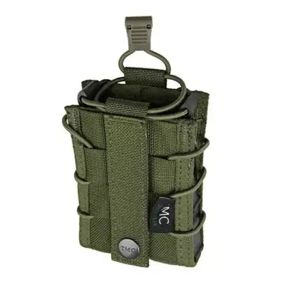 asgbox.pl - Modularna ładownica karabinowa TCO - olive drab